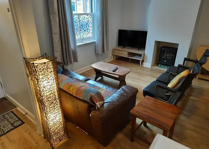 Maia Terrace