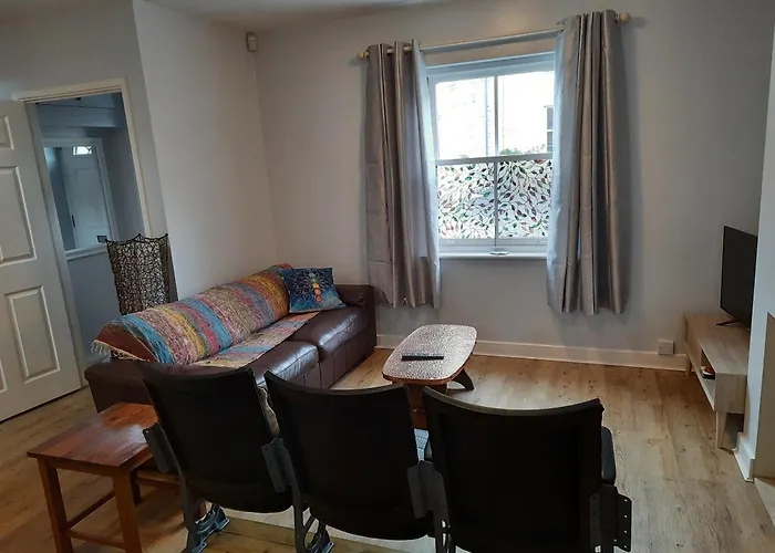 Maia Terrace
