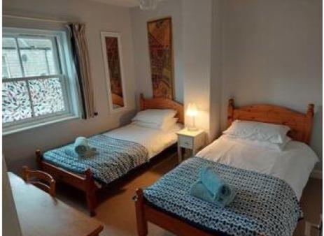 Maia Terrace Holiday home *