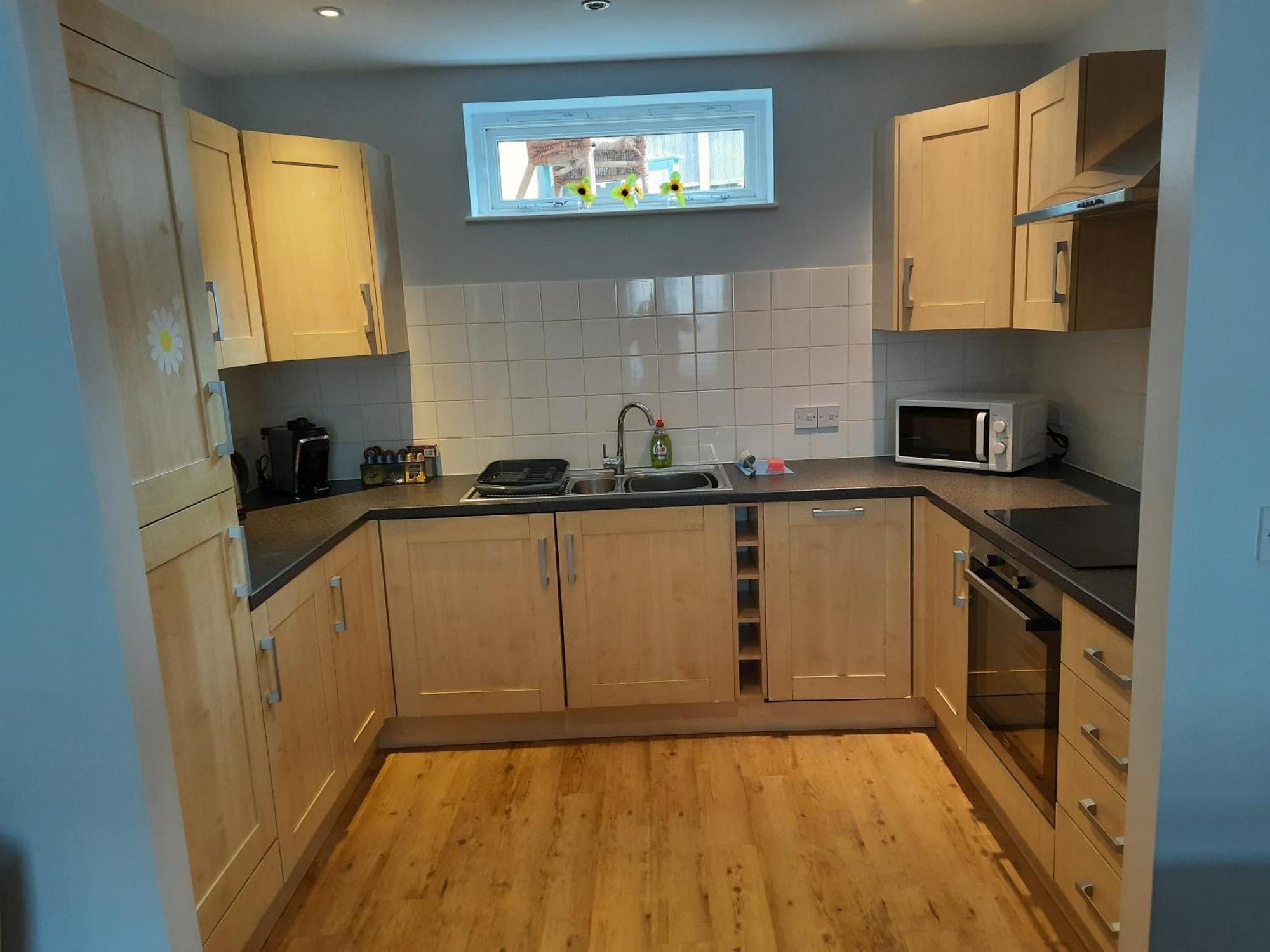 Maia Terrace *