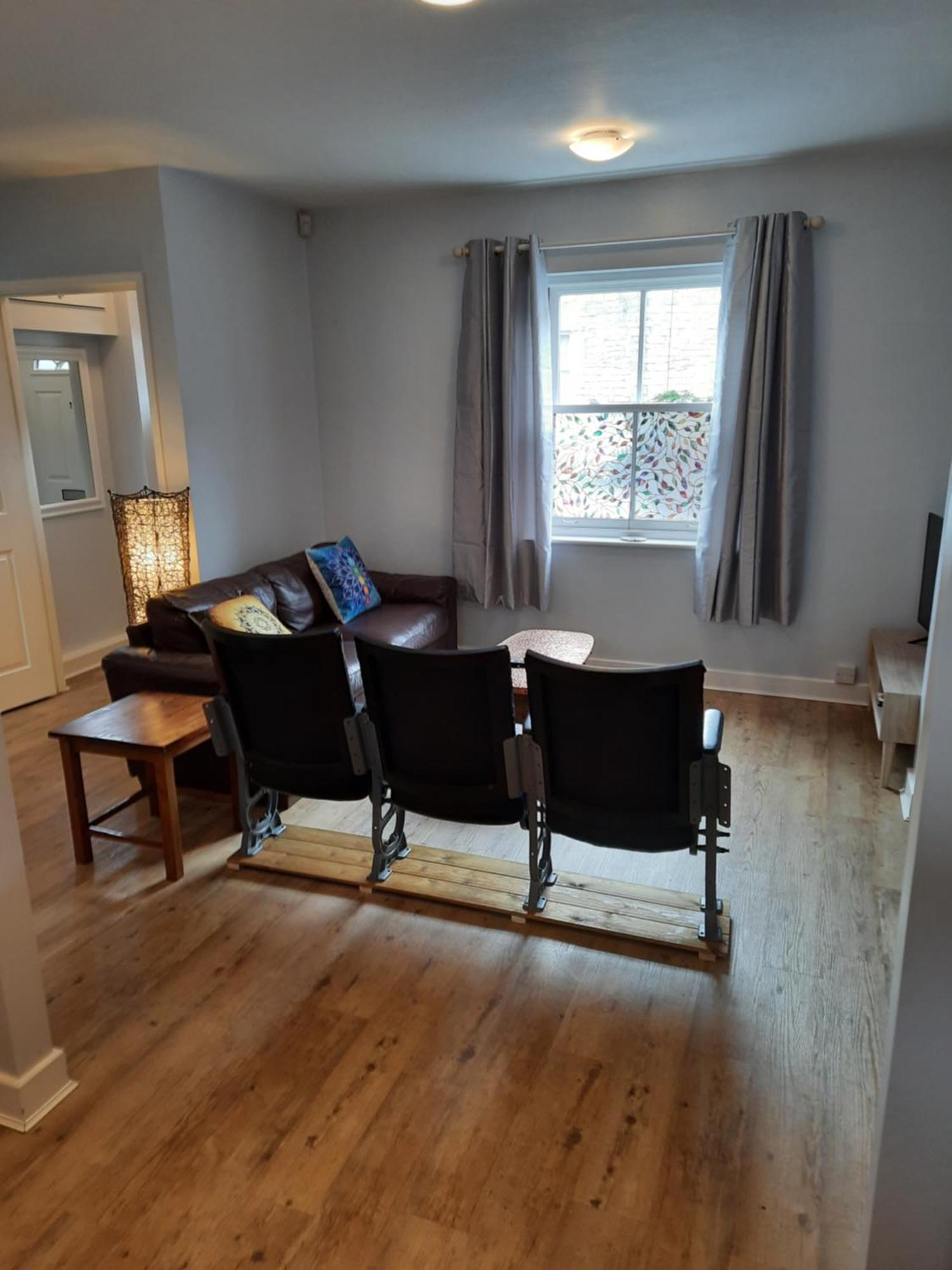 Maia Terrace Holiday home Glastonbury