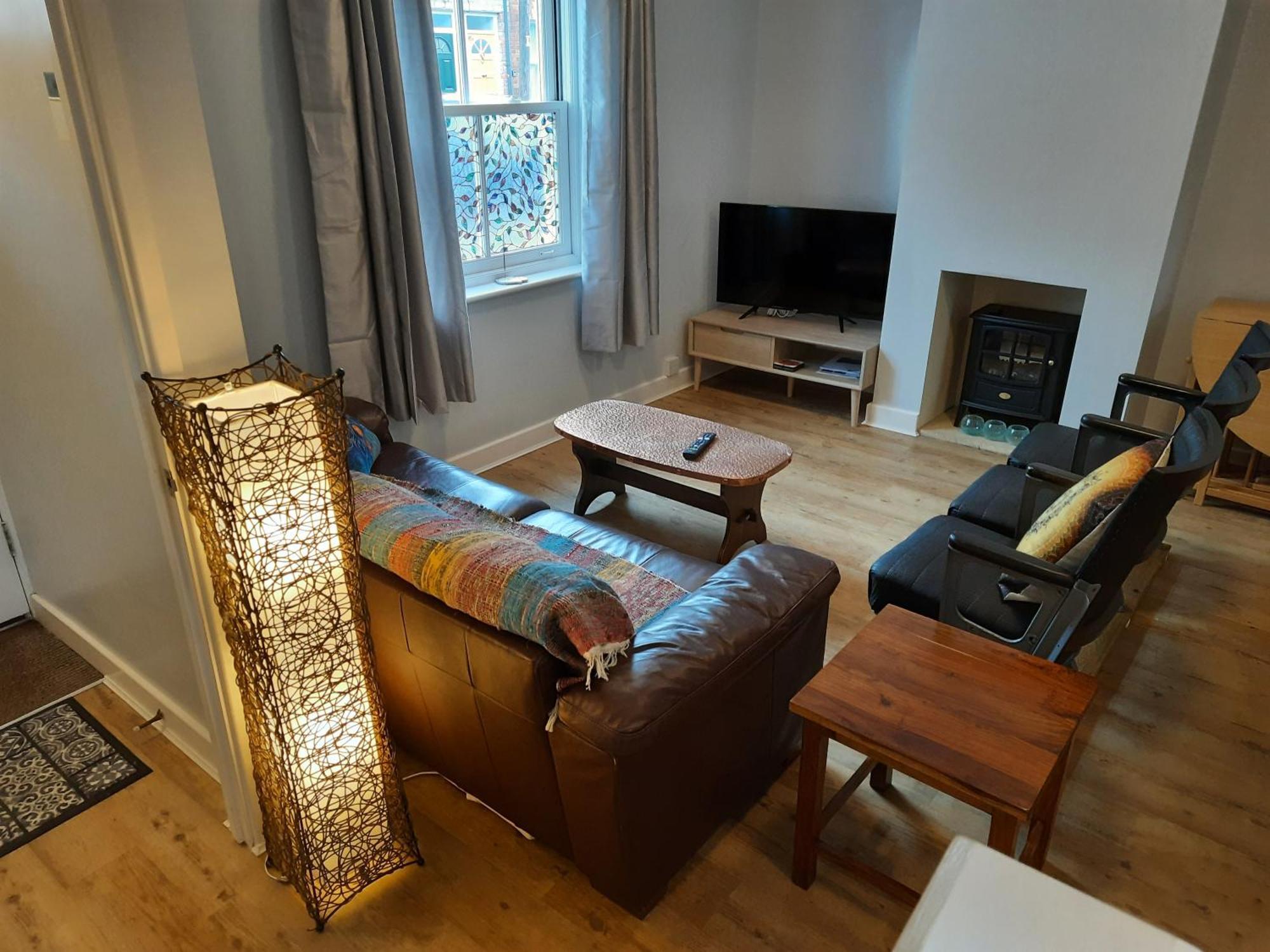 Maia Terrace Holiday home