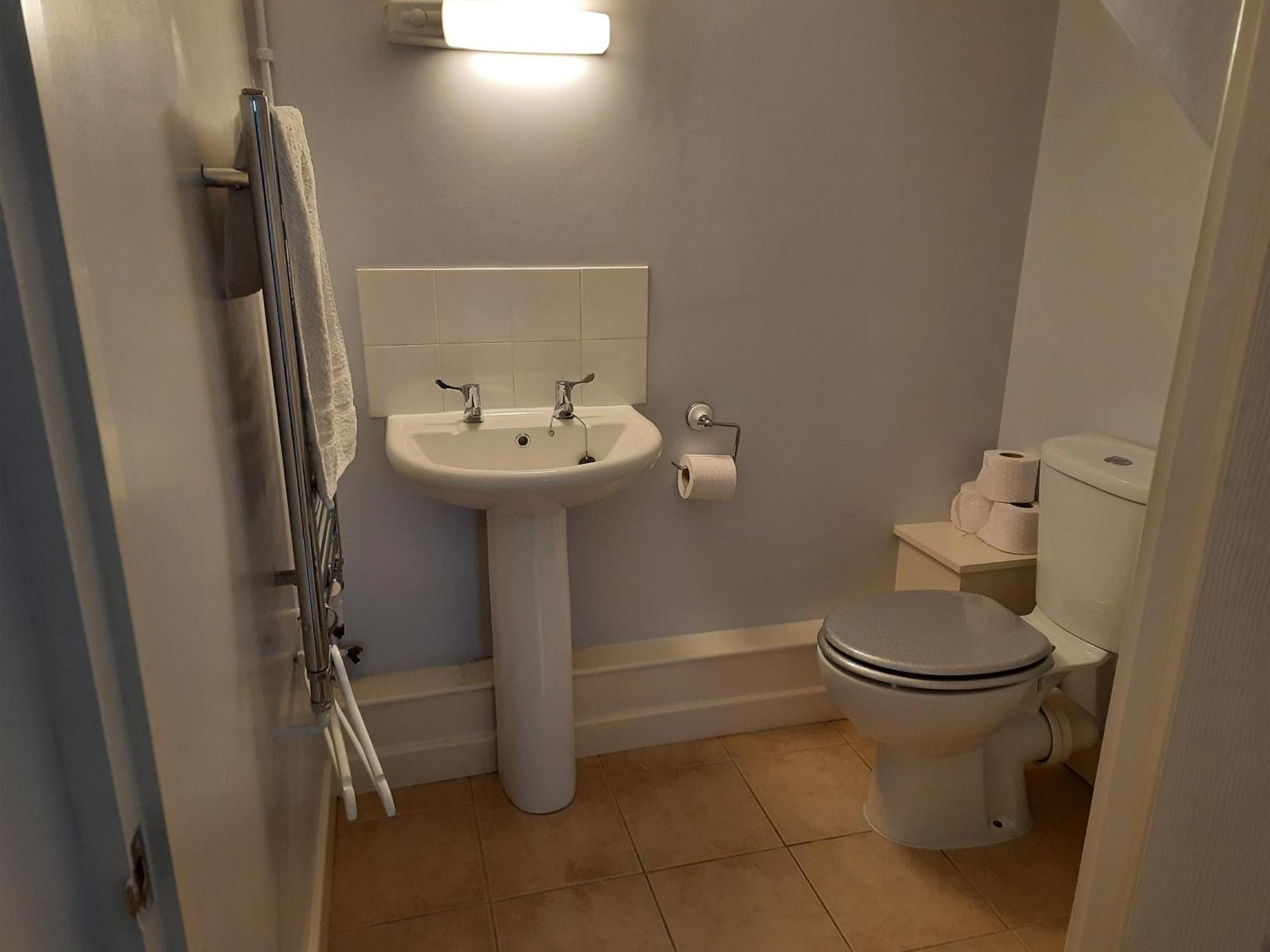 Holiday home Maia Terrace Glastonbury