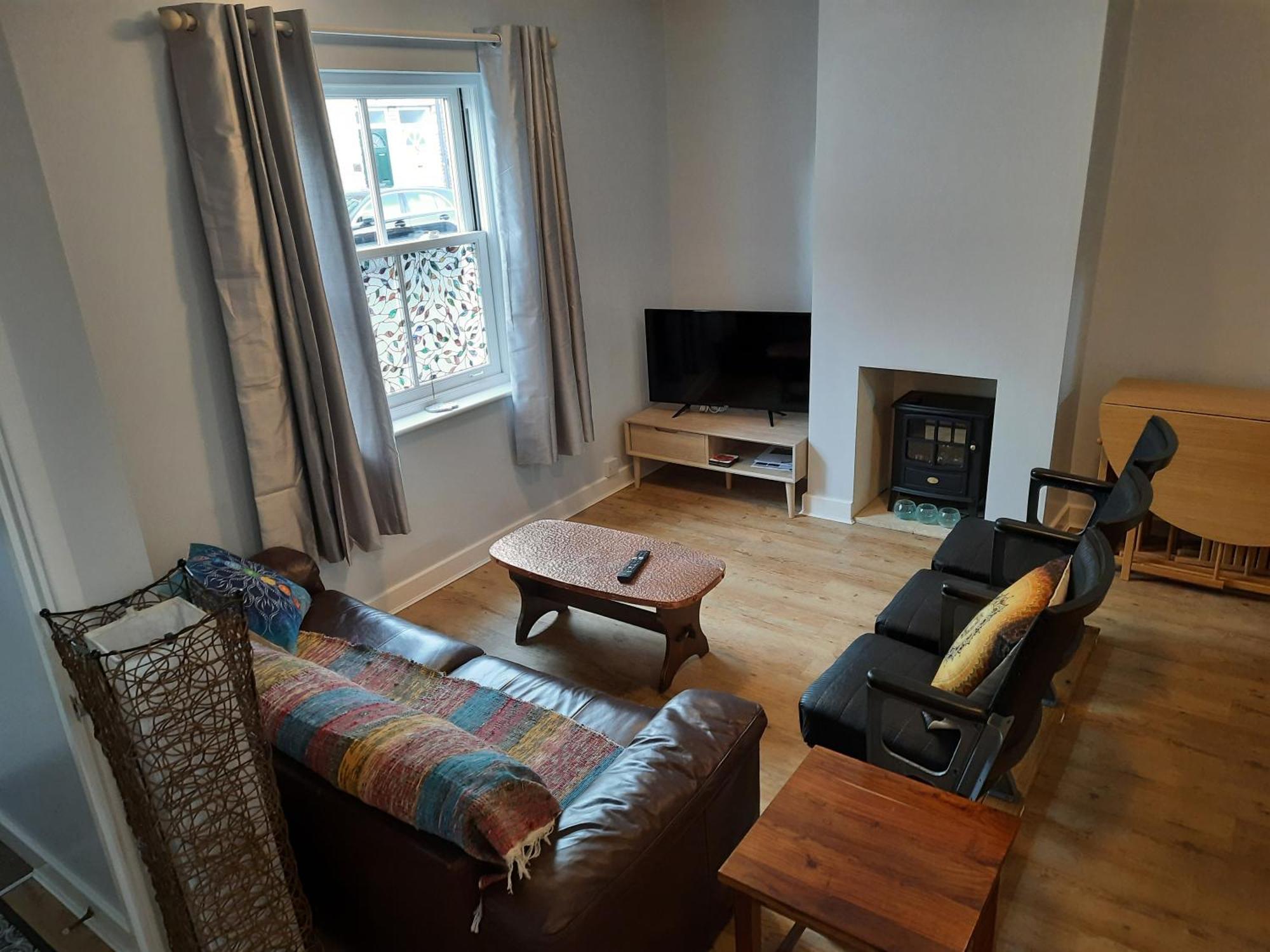 Maia Terrace Holiday home