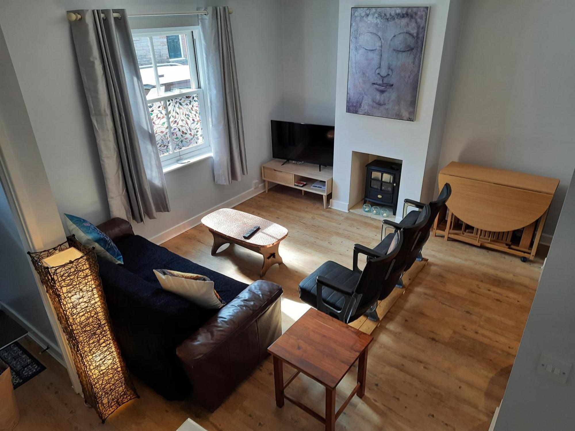 Maia Terrace Holiday home *